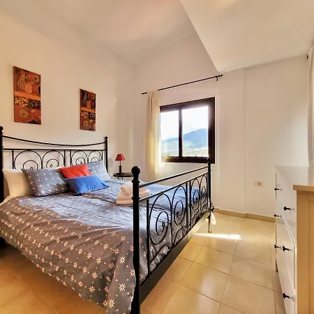 Apartamento Briones