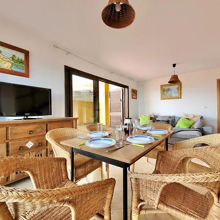 Apartamento Briones Puerto de la Cruz (Tenerife)