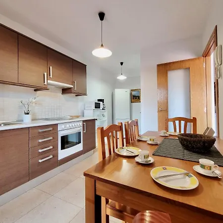 Apartamento Briones *