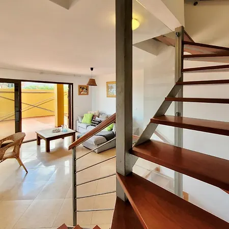 Briones Apartamento Puerto de la Cruz (Tenerife)