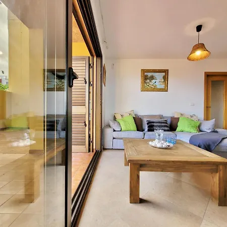 Apartamento Briones Puerto de la Cruz (Tenerife)