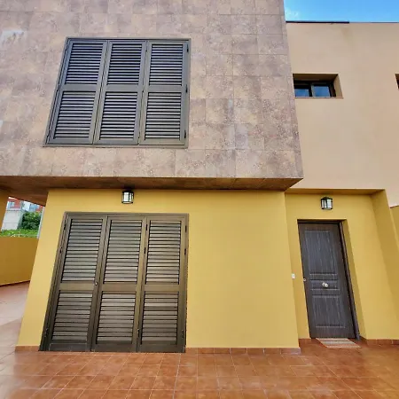 Apartamento Briones *