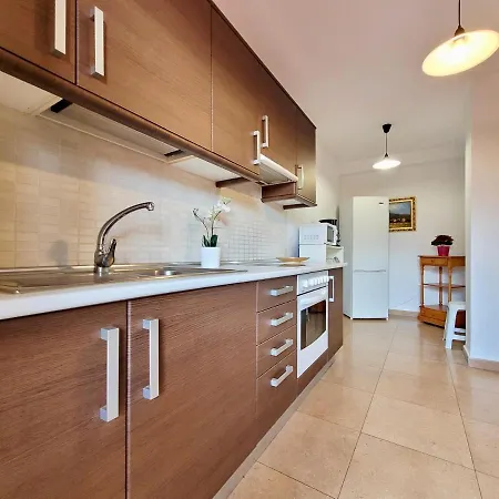 Apartamento Briones