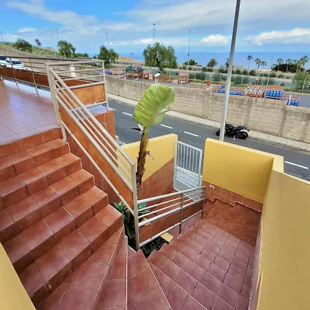 Apartamento Briones *