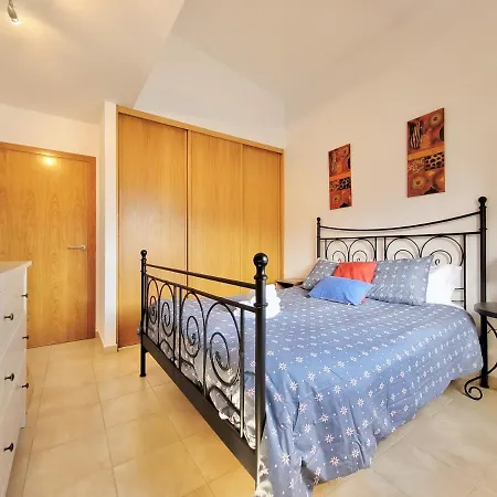 Apartamento Briones Puerto de la Cruz (Tenerife)