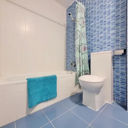Briones Apartamento *